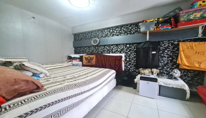 Green Bay Pluit Apartemen Tower Strategis 1br 43m2 Furnished Green Bay Pluit 4 20240725_172302