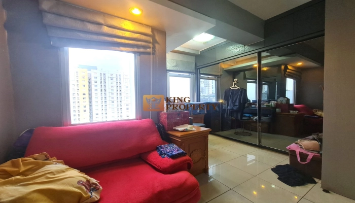 Green Bay Pluit Apartemen Tower Strategis 1br 43m2 Furnished Green Bay Pluit 5 20240725_172339