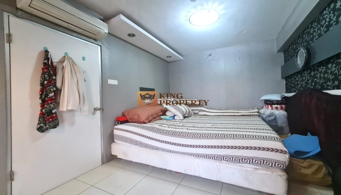 Green Bay Pluit Apartemen Tower Strategis 1br 43m2 Furnished Green Bay Pluit 6 20240725_172353