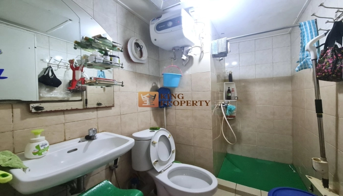 Green Bay Pluit Apartemen Tower Strategis 1br 43m2 Furnished Green Bay Pluit 7 20240725_172417