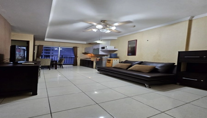 Royal Mediterania 5 Menit Ke Kuliner Tanjung Duren, 2BR Mediterania Graden 2 Furnished 30 20240801_174040