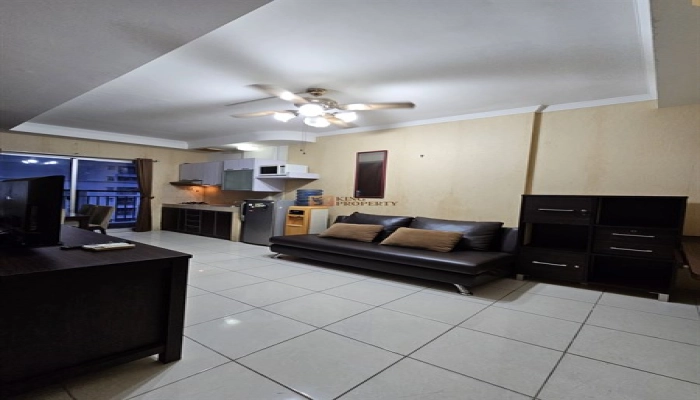 Royal Mediterania 5 Menit Ke Kuliner Tanjung Duren, 2BR Mediterania Graden 2 Furnished 31 20240801_174125