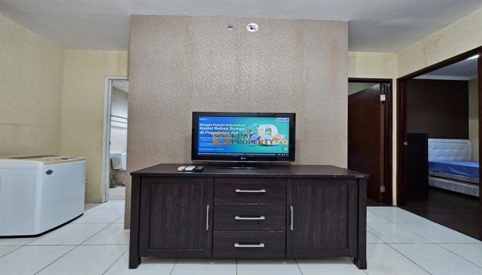Royal Mediterania 5 Menit Ke Kuliner Tanjung Duren, 2BR Mediterania Graden 2 Furnished 32 20240801_174139