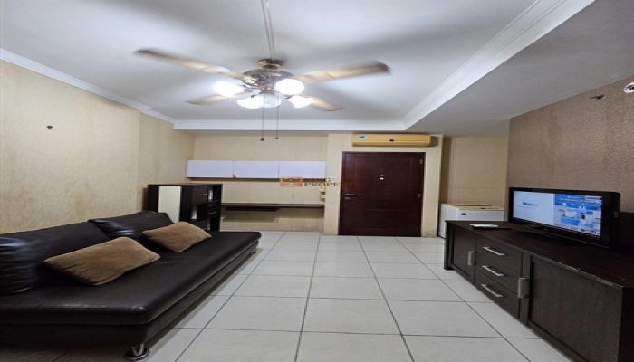 Royal Mediterania 5 Menit Ke Kuliner Tanjung Duren, 2BR Mediterania Graden 2 Furnished 33 20240801_174201