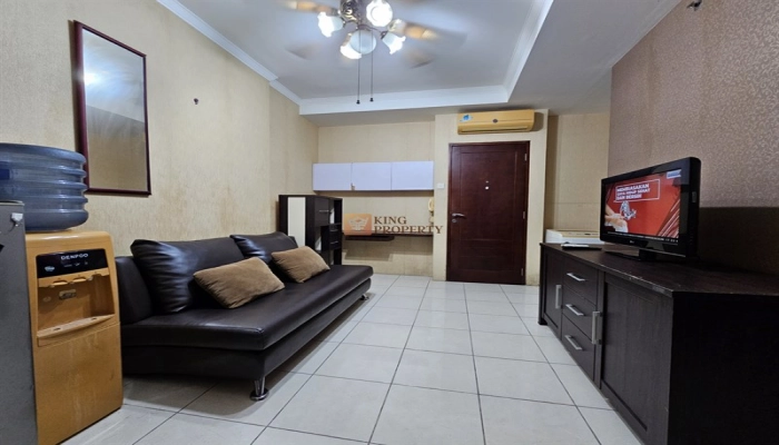 Royal Mediterania 5 Menit Ke Kuliner Tanjung Duren, 2BR Mediterania Graden 2 Furnished 34 20240801_174218