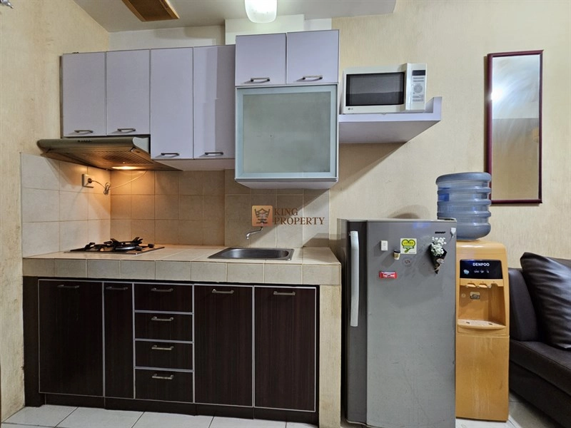 Royal Mediterania 5 Menit Ke Kuliner Tanjung Duren, 2BR Mediterania Graden 2 Furnished 35 20240801_174236