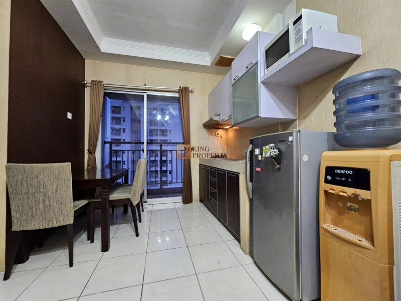 Royal Mediterania 5 Menit Ke Kuliner Tanjung Duren, 2BR Mediterania Graden 2 Furnished 36 20240801_174254