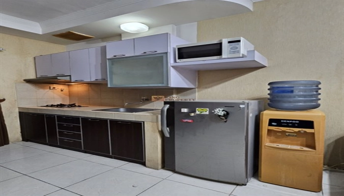 Royal Mediterania 5 Menit Ke Kuliner Tanjung Duren, 2BR Mediterania Graden 2 Furnished 38 20240801_174319