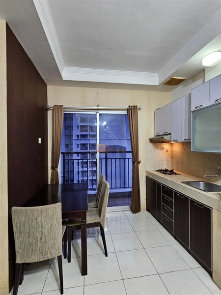 Royal Mediterania 5 Menit Ke Kuliner Tanjung Duren, 2BR Mediterania Graden 2 Furnished 39 20240801_174326