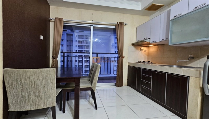 Royal Mediterania 5 Menit Ke Kuliner Tanjung Duren, 2BR Mediterania Graden 2 Furnished 40 20240801_174331