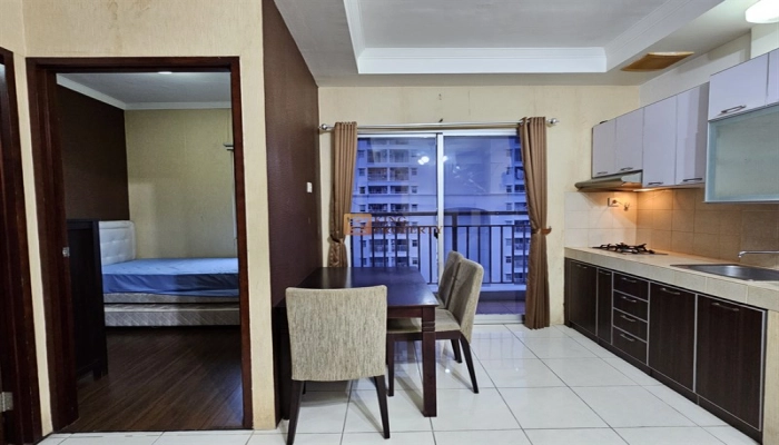 Royal Mediterania 5 Menit Ke Kuliner Tanjung Duren, 2BR Mediterania Graden 2 Furnished 41 20240801_174337