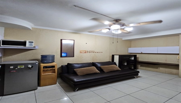 Royal Mediterania 5 Menit Ke Kuliner Tanjung Duren, 2BR Mediterania Graden 2 Furnished 43 20240801_174421