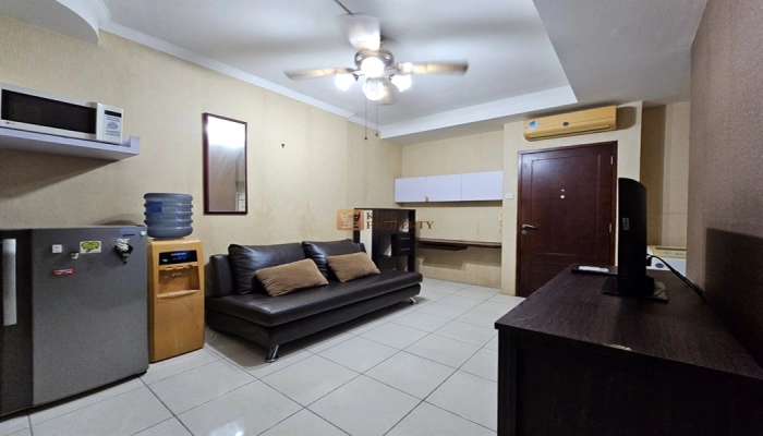 Royal Mediterania 5 Menit Ke Kuliner Tanjung Duren, 2BR Mediterania Graden 2 Furnished 44 20240801_174427