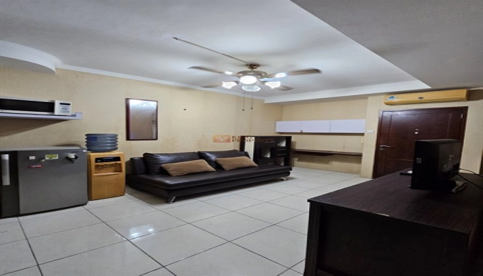 Royal Mediterania 5 Menit Ke Kuliner Tanjung Duren, 2BR Mediterania Graden 2 Furnished 45 20240801_174431