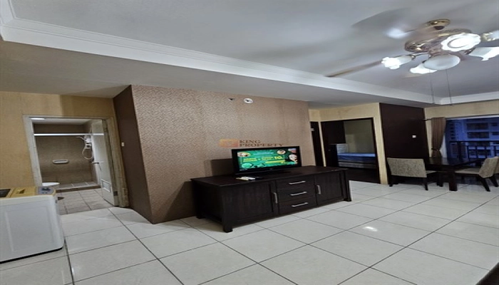 Royal Mediterania 5 Menit Ke Kuliner Tanjung Duren, 2BR Mediterania Graden 2 Furnished 49 20240801_174532