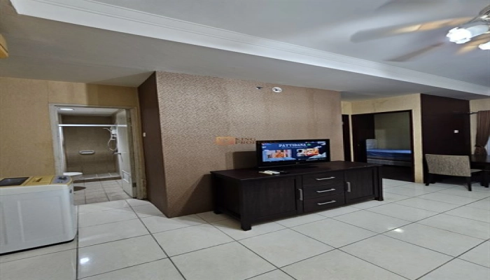 Royal Mediterania 5 Menit Ke Kuliner Tanjung Duren, 2BR Mediterania Graden 2 Furnished 50 20240801_174536