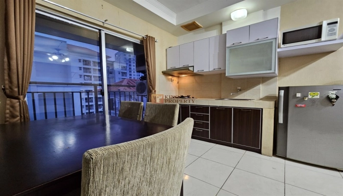 Royal Mediterania 5 Menit Ke Kuliner Tanjung Duren, 2BR Mediterania Graden 2 Furnished 51 20240801_174550