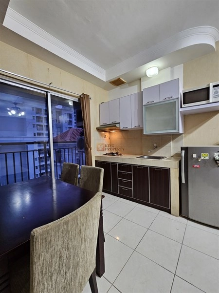 Royal Mediterania 5 Menit Ke Kuliner Tanjung Duren, 2BR Mediterania Graden 2 Furnished 52 20240801_174555