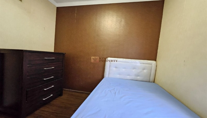 Royal Mediterania 5 Menit Ke Kuliner Tanjung Duren, 2BR Mediterania Graden 2 Furnished 53 20240801_174638