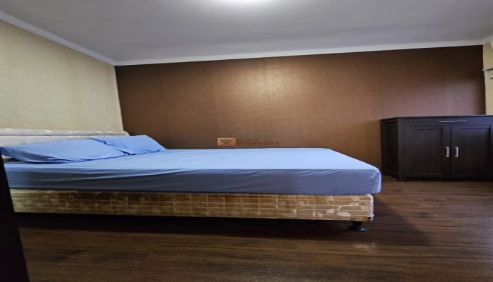 Royal Mediterania 5 Menit Ke Kuliner Tanjung Duren, 2BR Mediterania Graden 2 Furnished 57 20240801_174808