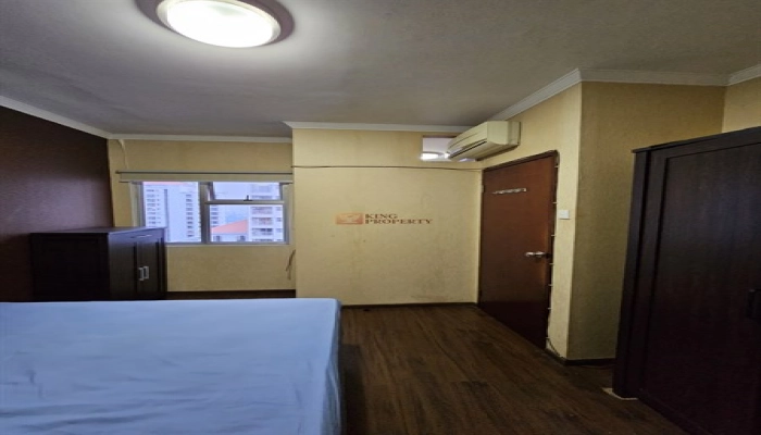 Royal Mediterania 5 Menit Ke Kuliner Tanjung Duren, 2BR Mediterania Graden 2 Furnished 60 20240801_174910