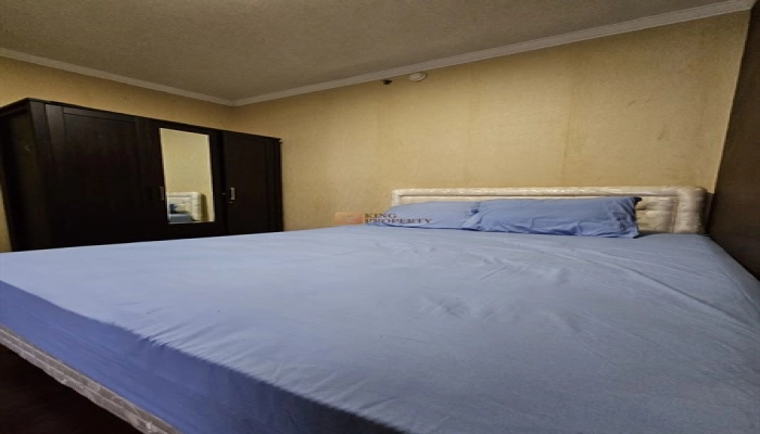 Royal Mediterania 5 Menit Ke Kuliner Tanjung Duren, 2BR Mediterania Graden 2 Furnished 63 20240801_174943