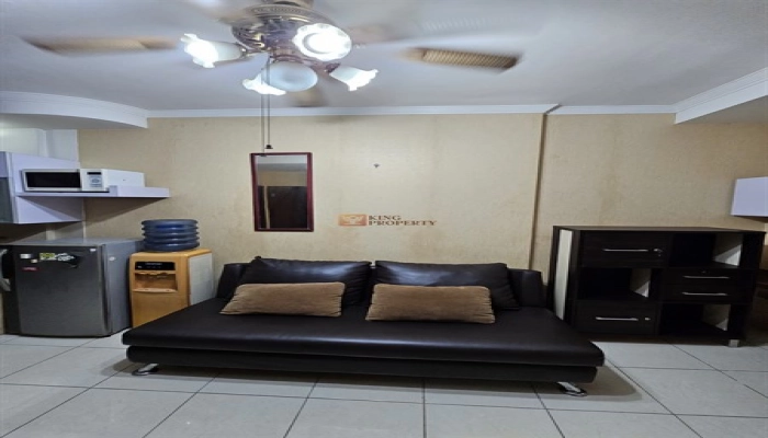 Royal Mediterania 5 Menit Ke Kuliner Tanjung Duren, 2BR Mediterania Graden 2 Furnished 68 20240801_175150