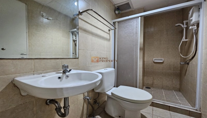 Royal Mediterania 5 Menit Ke Kuliner Tanjung Duren, 2BR Mediterania Graden 2 Furnished 69 20240801_175202