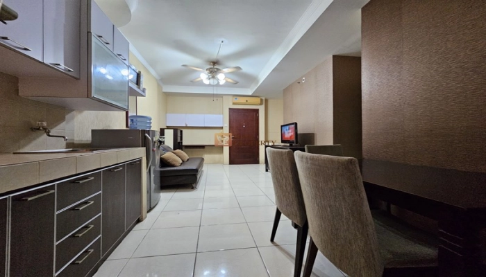 Royal Mediterania 5 Menit Ke Kuliner Tanjung Duren, 2BR Mediterania Graden 2 Furnished 70 20240801_175517