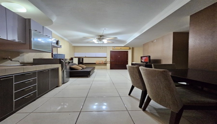 Royal Mediterania 5 Menit Ke Kuliner Tanjung Duren, 2BR Mediterania Graden 2 Furnished 71 20240801_175524