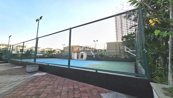 Jakarta Pusat Fully Furnish 2BR Thamrin Executive Residences View City Light Grand Indonesia 9 20240813_164352