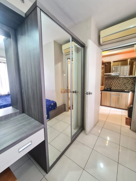 Green Bay Pluit Siap Huni! 2BR Tower Depan View Kota, Full Furnished di Green Bay Pluit 8 20240815_110346