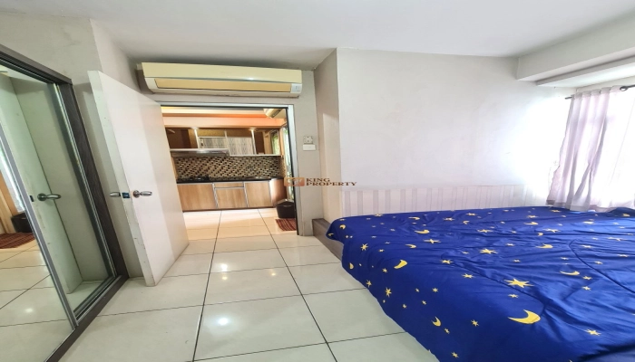 Green Bay Pluit Siap Huni! 2BR Tower Depan View Kota, Full Furnished di Green Bay Pluit 9 20240815_110538