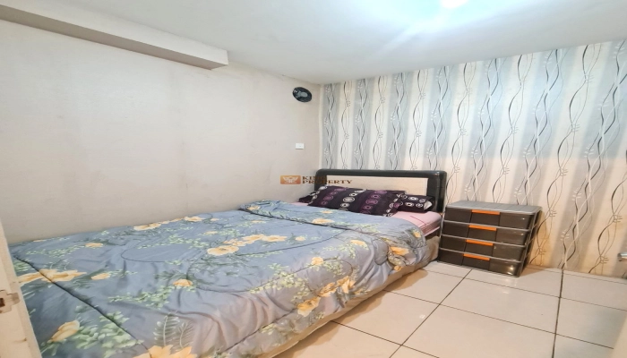 Green Bay Pluit Siap Huni! 2BR Tower Depan View Kota, Full Furnished di Green Bay Pluit 10 20240815_110847