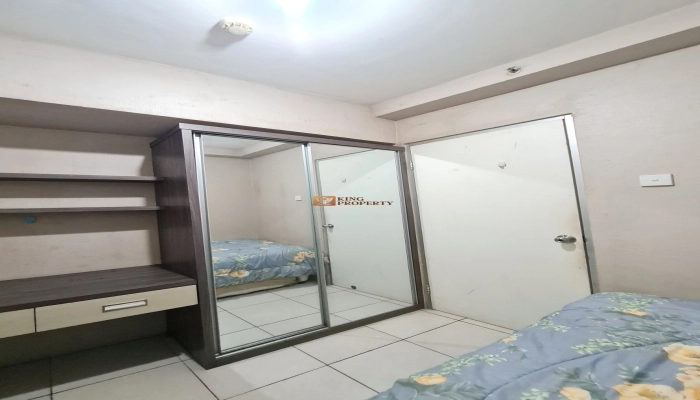 Green Bay Pluit Siap Huni! 2BR Tower Depan View Kota, Full Furnished di Green Bay Pluit 11 20240815_110911