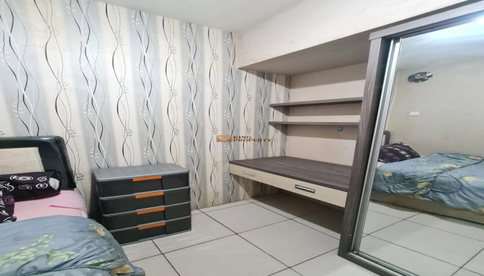 Green Bay Pluit Siap Huni! 2BR Tower Depan View Kota, Full Furnished di Green Bay Pluit 12 20240815_110922