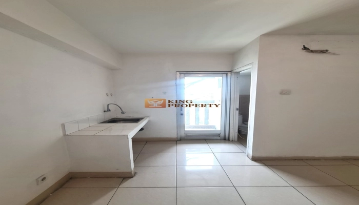 Green Bay Pluit Hot Listing! Studio Murah 21M², Siap Huni & Untung Green Bay Pluit Greenbay 11 20240828_095754