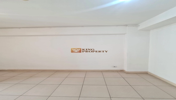 Green Bay Pluit Hot Listing! Studio Murah 21M², Siap Huni & Untung Green Bay Pluit Greenbay 13 20240828_095809