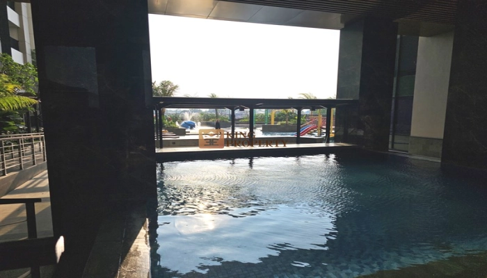 Anwa Residence Free Parkir! Dijual 1BR Anwa Residence Bintaro Tangerang Selatan 13 20240905_161405