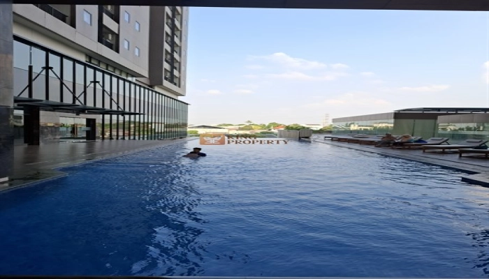 Anwa Residence Cukup Bayar 10JT! 2BR Anwa Residence Bintaro Jakarta Bisa KPA 20 20240905_161409