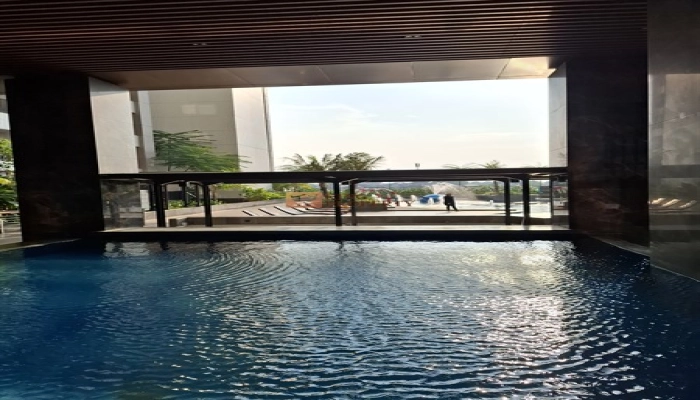 Anwa Residence 3 menit ke Stasiun KRL Jurangmangu, Dijual Studio Anwa Residence  13 20240905_161414
