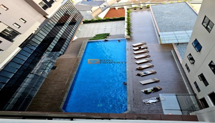 Anwa Residence Investasi Terbaik, 2BR Anwa Residence Bintaro Tangerang Selatan 17 20240905_162327