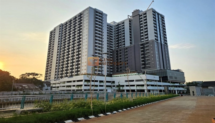Anwa Residence Hunian Dengan Fasilitas Lengkap Tipe 3BR Anwa Residence Bintaro 1 20240905_170817