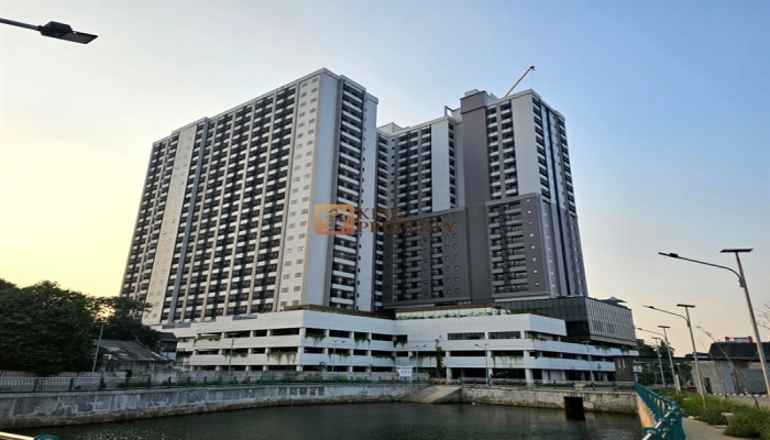 Anwa Residence Cukup Bayar 10JT! 2BR Anwa Residence Bintaro Jakarta Bisa KPA 1 20240905_170914