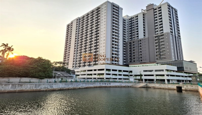 Anwa Residence 3 menit ke Stasiun KRL Jurangmangu, Dijual Studio Anwa Residence  17 20240905_171009