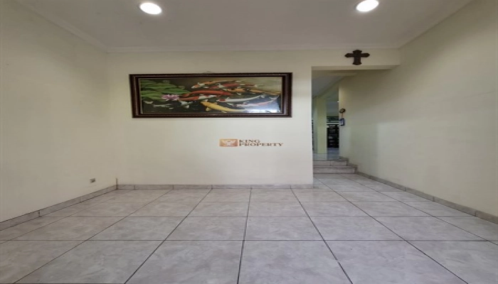 Jakarta Barat Dekat area komersial Rumah Daan Mogot Baru Cluster Gilimanuk 6x15m2 13 20241012_104849