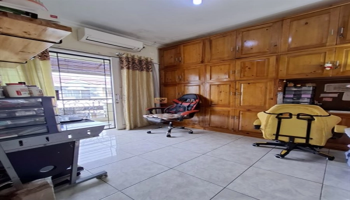 Jakarta Barat Dekat area komersial Rumah Daan Mogot Baru Cluster Gilimanuk 6x15m2 15 20241012_105047