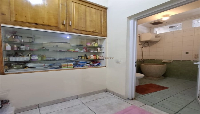 Jakarta Barat Dekat area komersial Rumah Daan Mogot Baru Cluster Gilimanuk 6x15m2 17 20241012_105201
