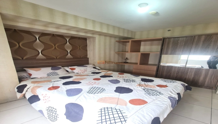 Green Bay Pluit Murah Siap Huni! 2BR 35m2 Hook Furnished Minimalis Green Bay Pluit Greenbay Dekat Baywalk! 6 20241014_110523