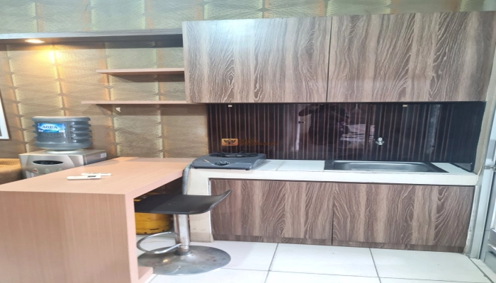 Green Bay Pluit Murah Siap Huni! 2BR 35m2 Hook Furnished Minimalis Green Bay Pluit Greenbay Dekat Baywalk! 3 20241014_110613